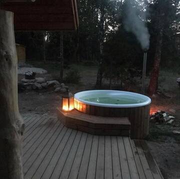 Фотографии Дома для отпуска Tammeoja Puhkekeskus г. Sõmeru (Эстония) №2 Фото Дома для отпуска Tammeoja Puhkekeskus г. Sõmeru 2
